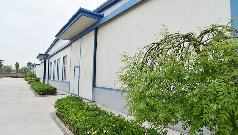 石家莊雙九精鑄閥業(yè)工廠