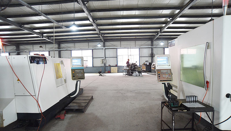 石家莊雙九精鑄閥業(yè)工廠