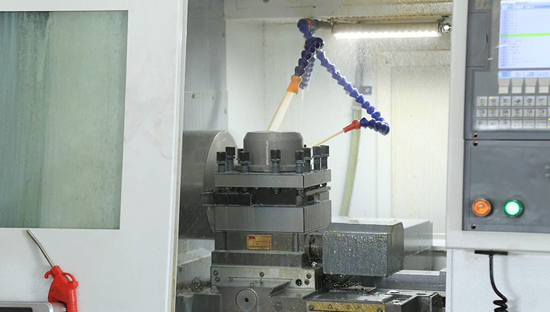 石家莊雙九精鑄閥業(yè)工廠