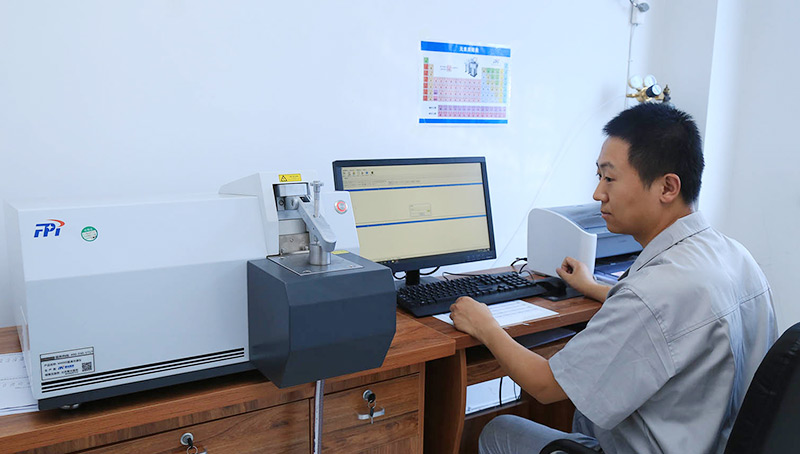 石家莊雙九精鑄閥業(yè)工廠