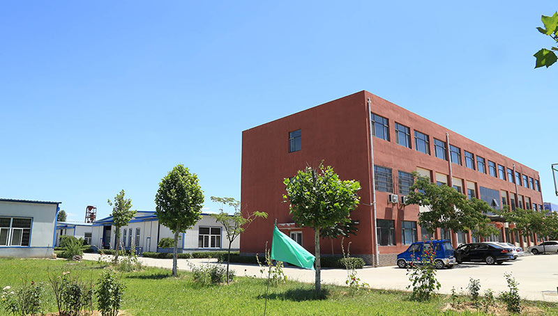 石家莊雙九精鑄閥業(yè)工廠