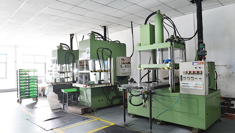 石家莊雙九精鑄閥業(yè)工廠